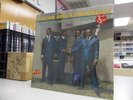 ARCHIE BELL & THE DRELLS: There's Gonna Be a Showdown, ATL, FACTORY SEALED LP