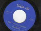PAT LEWIS     BABY I OWE YOU SOMETHING  SOLID HIT   ORIGINAL DETROIT NORTHERN