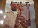 SONNY ROLLINS-SOUND OF SONNY- RIVERSIDE ORIGINAL RLP 12-241 -WHITE LABEL DG NM