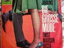 The Javalins - Die Grosse Mode - Electrola E 83422 - orig. 60er