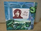 REG KING EX ACTION MIGHTY BABY SELF TITLED ORG UK U.ARTISTS RARE PROG / PSYCH LP