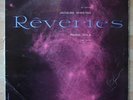 REVERIES 1 & 2 Jacques GHESTEM Violin R. GOLA 2 X 10