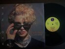 MADONNA - LUCKY STAR 1983 UK