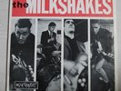 THE MILKSHAKES LP Original Garage Punk 1982 Psychobilly BILLY CHILDISH