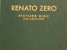 RENATO ZERO -Picture disc Box 6LP-LIMITED EDITION-RARO