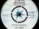 Rare Mod/Psych;Tam White-Future Thoughts on Middle Earth
