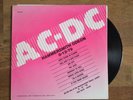 AC/DC - Hammersmith Odeon - Bon Scott