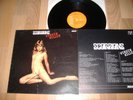 VINYL: SCORPIONS Virgin killer RARE NUDE COVER LP 1976