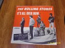 The Rolling Stones 45 rpm Record & Picture Sleeve ''''It's All Over Now''