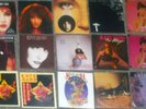 KATE BUSH: THE SINGLE FILE 45s BOX SET  PLUS BONUS 7” SINGLES