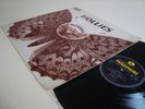THE HOLLIES Butterfly UK 1ST PRESS MONO LP EX+