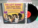 THE LEFT BANKE-Walk Away Rene-OR.GARAGE PSYCH RARE MONO 
