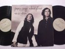 JIMMY PAGE ROBERT PLANT No Quarter 1994 BRAZIL DOUBLE LP 14TRK led zeppelin I II