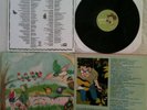 Eels-Daisies of the Galaxy vinyl lp gatefold VG+/VG+ Bong Load BL47