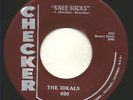 RARE DOO WOP 1ST PRESS 45 