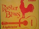 Lightnin' Slim Rooster Blues LP Original