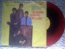 The Beatles - Yesterday and Today Japan colored vinyl