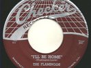 RARE DOO WOP 1ST PRESS 45 