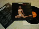 LP - SCORPIONS - Virgin Killer - Nude Laminated Cover - TOP - very rar 