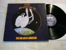 LP - VAN DER GRAAF GENERATOR - H to He.. - German Firstpress - TOP - rar 