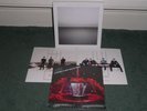 U2 - No Line On The Horizon(UK 2009 LTD EDITION PROMO BOX / 3x7