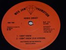HOWIE SMART MES JAM MJP-014 I DON'T KNOW -DON ANGELO -LISTEN