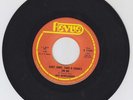 JACK MONTGOMERY Baby Baby Take a Chance on me REVUE US 7