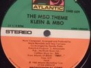 PROMO* Klein & MBO - The MBO Theme *ITALO DISCO* Crazy Rare 1983