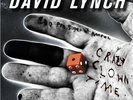 David Lynch - Crazy Clown Time - Super Deluxe Collectors Edition - New LP + CD P