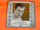 OLD  GENE TUNNEY HEALTH EXERCISES 78 RPM 2 RECORD SET