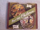 Vogue Picture Disc Set For The Children James Jewell 78