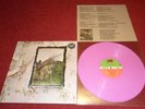 LED ZEPPELIN IV-LILAC VINYL-ORIG 1971 UK PRESS-LILAC VINYL- SUPERB AUDIO & COVER