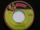 Rare OH Funk/Soul 45 PLEASURE SEEKERS on Pork 