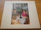 LED ZEPPELIN Presence UK Original SWAN SONG LP EX+