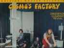 RARE MFSL 1-037 CREEDENCE CLEARWATER REVIVAL COSMO'S FACTORY half speed mastered