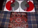 NEUROSIS A Sun The at Never Sets COLORED VINYL sunn 0))) electric wizard earth