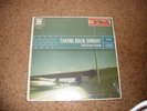 Taking Back Sunday Tell All Your Friends Pink Vinyl LP RARE