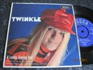 RARE ORIG. UK EP Twinkle 
