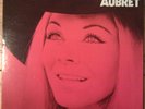 Isabelle Aubret Very Rare Bossa Nova LP CANADA ORIG