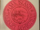 OAK ISLAND TREASURY DEPARTMENT RARE 2nd LP Sunshine Pop Folk CANADA Roger Rodier