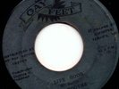 JA GAY FEET / KEN BOOTHE - LIVE GOOD / 1969 / RARE