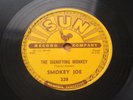 78 Killer Rockabilly Smokey Joe - Sun - 228 *Listen*