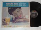 Howling Wolf Sings the Blues ORIGINAL Crown CLP 5240 Clean