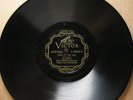 Fess Williams and His Royal Flush Orchestra on Victor 38062