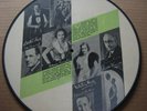 12 inch Victor picture record 39001 Music In The Air