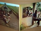 PINK FLOYD Ummagumma  2 LP Laminato Gatefold Harvest label UK 1969 Psych