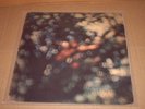 PINK FLOYD Obscured By the clouds LP 1*UK Pressing Harvest label 