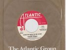 MARGIE JOSEPH-COME ON BACK TO ME LOVER - ATLANTIC DEMO