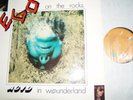 ACID IN WONDERLAND - EGO ON THE ROCKS - JUPITER REC