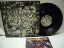 Suicidal Tendencies Welcome to Venice 1985 Original No Mercy Compilation LP